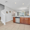 Отель Elegant and Spacious 3BD Town Home With CDC Standards - CLOSE to Convention Center #3VC007, фото 29