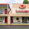 Отель Econo Lodge North, фото 1