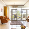 Отель Vesta - Luxury Apt - 3Br - Cfc Vi, фото 2