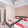 Отель Oyo 13596 Akshaya Residency, фото 3