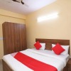 Отель OYO 24222 Vs Stays, фото 5