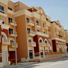 Отель Entire 1 Bedroom Apartment at Jumeirah Village Circle, Dubai, фото 1