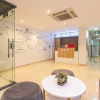 Отель Nevy Beach House by Oyo Rooms, фото 11
