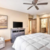 Отель Luxury 3 Bedroom Breckenridge Vacation Rental With Stunning Mountain Views Just Steps From Historic , фото 6