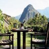 Отель Sanctuary Lodge, A Belmond Hotel, Machu Picchu, фото 29