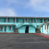 Отель Big Six Motel, фото 1