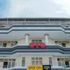 Отель SPOT ON 2186 Pondok Mahkota, фото 1