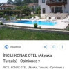 Отель incilikonak0, фото 1