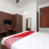 Отель Oyo 26611 Anand Mangal Hotel, фото 29
