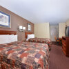 Отель Americas Best Value Inn - Tulsa West (I - 44), фото 7