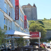 Отель Mercure Dieppe La Présidence, фото 26