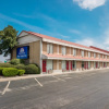 Отель Americas Best Value Inn Tulsa At I44, фото 1