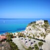 Отель B&B Baia di Riaci Tropea, фото 21