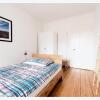 Отель Bed & Kitchen am Tavelweg - Adults Only, фото 5