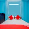 Отель OYO 87565 Eco Plaza Inn, фото 18