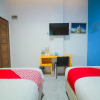 Отель Oyo 1825 Marcopolo Homestay, фото 50