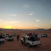 Отель Sand Rose Camp - Hillawi Camp, фото 46