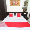 Отель OYO 3461 Hotel Majha, фото 22