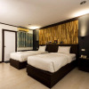 Отель Phimai Paradise Hotel, фото 3