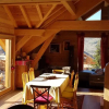 Отель Chalet 8 personnes aux orres, фото 4