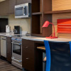 Отель TownePlace Suites by Marriott Columbus North - OSU, фото 3