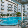 Отель Bora Bora Ibiza Malta Resort - Music Hotel - Adults Only 18 plus, фото 35