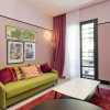Отель Amor de Dios 17 Luxury Suites, фото 7