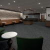 Отель Jr West Group Via Inn Shimonoseki, фото 9