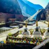 Отель Balagezong Tibetan Ecological Hotel, фото 29