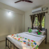 Отель OYO 11349 Home Sunlit 2BHK Near Siolim Bridge, фото 9