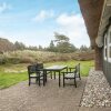 Отель Charming Holiday Home in Rømø With Terrace, фото 5
