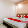 Отель The Hotel Swastik Inn, фото 4