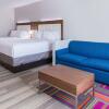 Отель Holiday Inn Express & Suites Fort Worth West, an IHG Hotel, фото 5