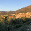 Отель Au pied des oliviers, фото 9
