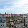 Отель Sheraton Carlton Hotel Nuernberg, фото 16