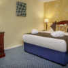 Отель Oxford Witney Hotel, фото 23