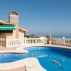 Отель Villa with 3 Bedrooms in Benajarafe, with Wonderful Sea View, Private Pool, Enclosed Garden - 500 M , фото 26