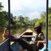 Отель Caiman Eco Lodge, фото 23
