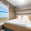 Отель Apartment on the 9th Floor for Family, фото 2