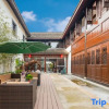 Отель Jishan Jianshui Homestay (Shaoxing Keyan Scenic Area), фото 10