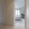 Отель Apartment With 3 Bedrooms In Cannes, With Wonderful City View, Furnished Terrace And Wifi - 200 M Fr, фото 7