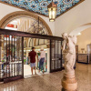 Отель Mercure Sevilla Havana, фото 10