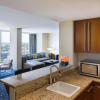 Отель Hyatt Regency Baltimore Inner Harbor, фото 32