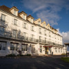Отель Best Western Hotel Ile de France Hotel & Spa в Шато-Тьерри
