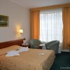 Отель Unirea Hotel & Spa в Яссе