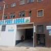 Отель Beach Port Lodge в Дурбане