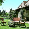 Отель Holiday Home With Private Garden at Only 6km From Lake Bolsena, фото 19