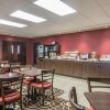 Отель Quality Inn & Suites Victoriaville, фото 38