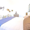 Отель Apartment with 2 Bedrooms in Santa Maria di Leuca, with Balcony And Wifi - 200 M From the Beach, фото 4