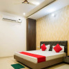Отель Oyo 91505 Airport Hotel, фото 3